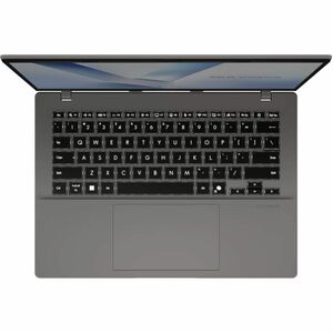 Asus VivoBook 14 X1407 X1407CA-LY086W 35.6 cm (14") Copilot+ PC Notebook - 60 Hz - Intel Core Ultra 5 225H - 16 GB - 512 G