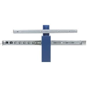 Rack Solutions Mounting Rail for Server - TAA Compliant