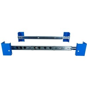 Rack Solutions Raven Mounting Rail Kit for Rack, Server - TAA Compliant