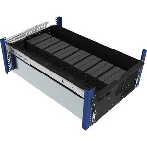 Rack Solutions 5U Rack Shelf for Server