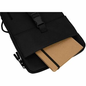 Incase Transfer Carrying Case (Sleeve) for 33 cm (13") Apple MacBook Air, MacBook Air (Retina Display), MacBook Pro - Blac