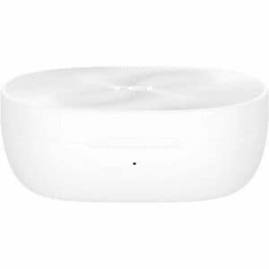 TCL MOVEAUDIO Go True Wireless Earbud Stereo Earset - White, Multicolor - Binaural - In-ear - Bluetooth - 16 Ohm - Noise R