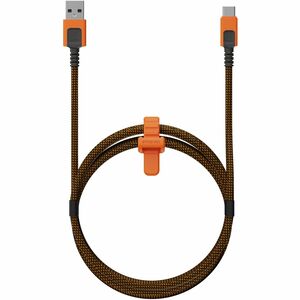 Xtorm Xtreme 1.50 m USB/USB-C Data Transfer Cable - Cable for Notebook, Charger, Power Bank - First End: 1 x USB Type A - 