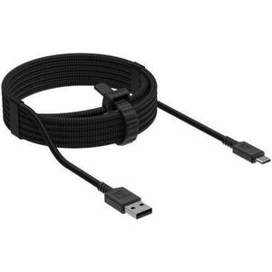 Xtorm 1.50 m USB/USB-C Data Transfer Cable - Cable for Notebook, Power Bank, Mobile Device - First End: 1 x USB Type A - M