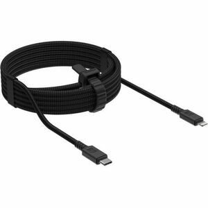 Xtorm 1.50 m Lightning/USB-C Data Transfer Cable - Black