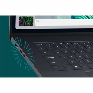 Dell Pro Max Premium MA16250 16" Mobile Workstation - Full HD Plus - 120 Hz - Intel Core Ultra 7 255H - 32 GB - 512 GB SSD