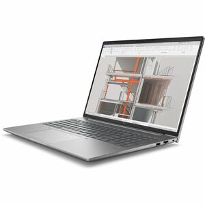 HP ZBook X G1i 16"" Mobile Workstation - WUXGA - 60 Hz - Intel Core Ultra 9 285H - vPro Technology - 32 GB - 1 TB SSD - En