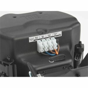 Standard Coverage Series - Control 41MPCT - Shallow Two-way 4.5" , 25W, 160° Coverage, Ceiling Loudspeaker - 4" Polypropyl