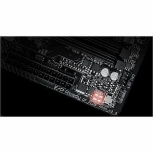 GIGABYTE Ultra Durable B860M EAGLE WIFI6 Gaming Desktop Motherboard - Intel B860 Chipset - Socket LGA-1851 - Micro ATX - C