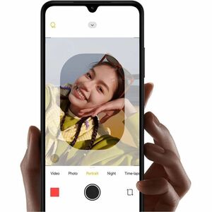 Redmi A5 128 GB Smartphone - 17.5 cm (6.9") LCD 1640 x 720 - Octa-core (Cortex A75Dual-core (2 Core) 1.80 GHz + Cortex A55