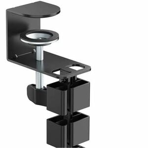 Neomounts Cable Routing - Black - Cable Management Spine - Steel