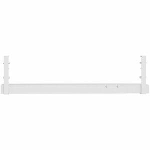Neomounts Cable Organizer - White - Cable Tray - Steel