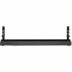 Neomounts Cable Organizer - Black - Cable Tray - Steel