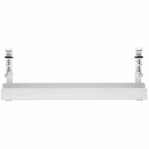 Neomounts Cable Routing - White - Cable Management Tray - Steel