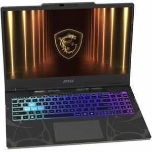 MSI Cyborg 15 B2RW Cyborg 15 B2RWFKG-421US 15.6" Gaming Notebook - Full HD - 144 Hz - Intel Core 7 240H - 32 GB - 1 TB SSD