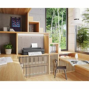 Impresora láser de gran formato HP Designjet T250