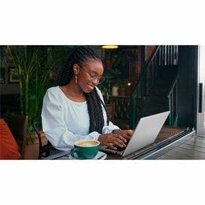 Ordinateur Portable - Dell Pro 14 Essential PV14250 - Écran 35,6 cm (14") - Full HD Plus - 60 Hz - Intel Core 5 13e Gén 12