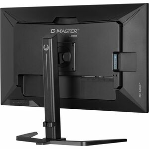 Moniteur LED de jeu iiyama G-MASTER Red Eagle GB3271QSU-B2 32" Class WQHD - 16:9 - Noir mat - 80 cm (31,5") Viewable - Tec