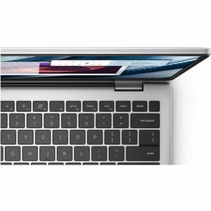 Dell Pro 14 Essential PV14255 35.6 cm (14") Notebook - Full HD Plus - 60 Hz - AMD Ryzen 7 250 - 16 GB - 512 GB SSD - Nordi