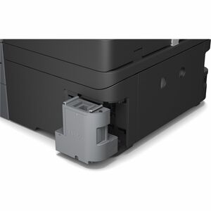 Epson L6390 Wired & Wireless EcoTank Inkjet Multifunction Printer - Colour - Copier/Fax/Printer/Scanner - 4800 x 1200 dpi 