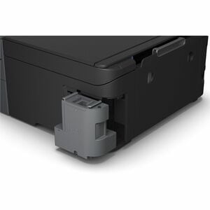 Epson L4360 Wired & Wireless EcoTank Inkjet Multifunction Printer - Colour - Copier/Printer/Scanner - 4800 x 1200 dpi Prin