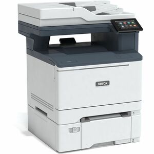 Impresora Láser Multifunción Xerox C325 Con cable e inalámbrico - Color - Copiadora/Fax/Impresora/Escáner - 33 ppm Mono/35
