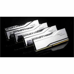 G.SKILL Trident Z5 Royal Neo RAM Module for Motherboard, Desktop PC - 96 GB (2 x 48GB) - DDR5-6000/PC5-48000 DDR5 SDRAM - 