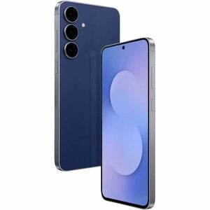 Samsung Galaxy S25 FE SM-S731B/DS 128 GB Smartphone - 17 cm (6.7") Dynamic AMOLED 2X Full HD Plus 1080 x 2340 - Deca-core 