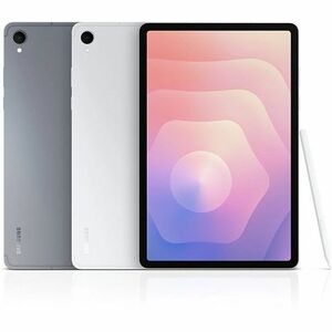 Samsung Galaxy Tab S11 5G SM-X736B Tablet - 27.9 cm (11") WQXGA - MediaTek Dimensity 9400+ (3 nm) Octa-core - 12 GB - 128 