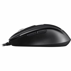 Adesso iMouse F1 Mouse - USB - Optical - TAA Compliant - Cable - 1200 dpi