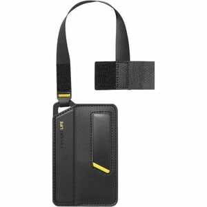 Spigen Luggage Tag - Black