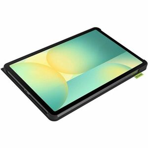 Gecko Covers Carrying Case (Book Fold) for 33 cm (13") Samsung Galaxy Tab S10 FE, Galaxy Tab S9 FE, Galaxy Tab S9, Galaxy 