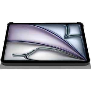 Gecko Covers Carrying Case (Book Fold) for 27.9 cm (11") Apple iPad (11th Generation) Tablet - Green - Water Resistant, Sc