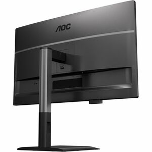 AOC Q27P4U. Display diagonal: 68.6 cm (27"), Display resolution: 2560 x 1440 pixels, HD type: Wide Quad HD, Response time: