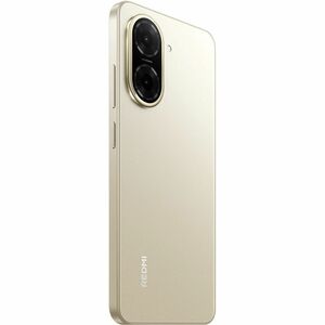 Redmi A5 128 GB Smartphone - 17.5 cm (6.9") LCD 1640 x 720 - Octa-core (Cortex A75Dual-core (2 Core) 1.80 GHz + Cortex A55