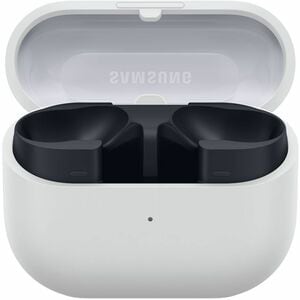 Samsung Galaxy Buds3 FE Earset - Bixby, Gemini, Google Assistant - Stereo - True Wireless - Bluetooth - Earbud - Binaural 