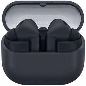 Samsung Galaxy Buds3 FE Earset - Bixby, Gemini, Google Assistant - Stereo - True Wireless - Bluetooth - Earbud - Binaural 