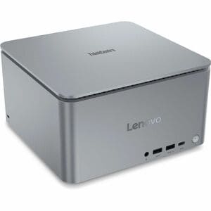 Lenovo ThinkCentre neo Ultra Gen 2 13BG001RUS Desktop Computer - Intel Core Ultra 7 265 - 32 GB - 1 TB PCI Express NVMe 4.