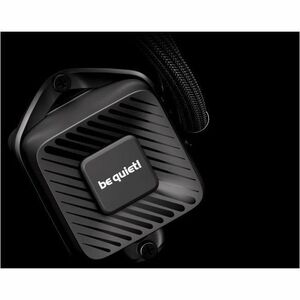 be quiet! Pure Loop 3 Kühlventilator/Heizer/Pumpe - PC, Computer - 120 mm Maximum Fan Diameter - 2 x Fan(s) - 2100 U/Min -