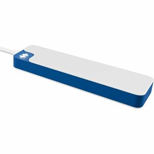 HyperDrive HyperDrive Flex HD4101BUGL 5 Anschluss(e) USB-Typ C Docking Station für Notebook, Tastatur, Festplatte, Tablet-