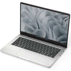 Dell Pro 14 PC14255 14" Copilot+ PC Notebook - Full HD Plus - 60 Hz - AMD Ryzen AI 5 PRO 340 - 16 GB - 512 GB SSD - Platin