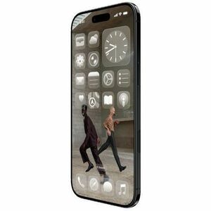 Apple iPhone Air 256 GB Smartphone - 6.5" ProMotion Technology HDR10+ - Hexa-core (A19 ProDual-core (2 Core) 4.26 GHz + A1
