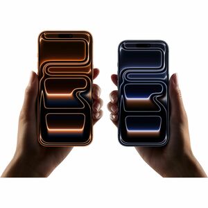 iPhone 17 Pro Max 512GB Cosmic Orange