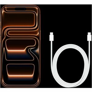 iPhone 17 Pro 1TB Cosmic Orange