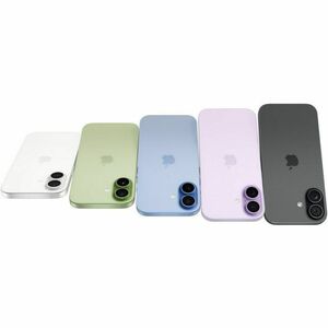 iPhone 17 512GB Sage