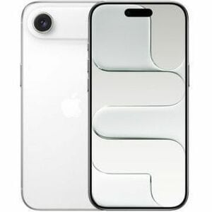 iPhone Air 1TB Cloud White