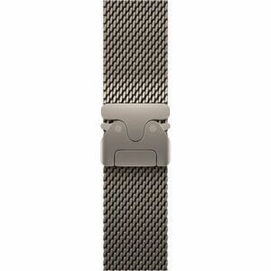 Watch Series 11�GPS + Cellular 42mm�Slate Titanium Case with Slate Milanese Loop