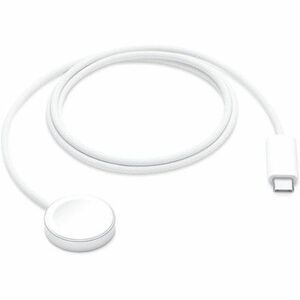 Apple Watch Series 11 Smartwatch - 46 mm Case Height - 39 mm Case Width - Schiefer Case Color - Schwarz Band Color - Titan