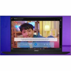 Notebook 2 in 1 Convertibile - MSI Summit A16 AI+ A3HM Summit A16 AI+ A3HMTG-096XIT 40,6 cm (16") Touchscreen Copilot+ PC 