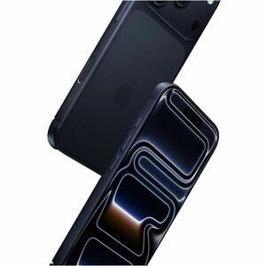 Apple iPhone 17 Pro 1 TB 智能电话 - 16 cm (6.3") HDR10+ 2622 x 1206 - 六核 (双核（2 个核心） 4.26 GHz 四核（4 个核心） - 12 GB RAM - 5G - 深蓝 -